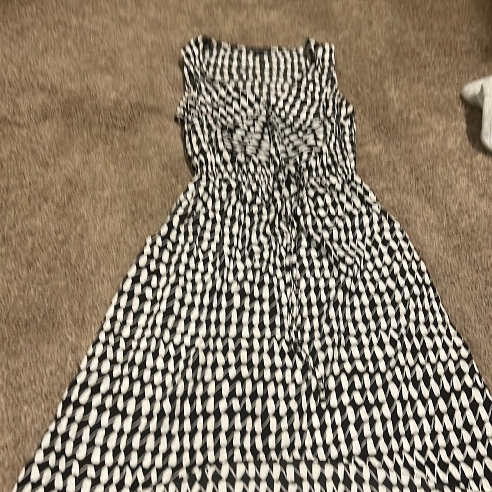 Xs dress